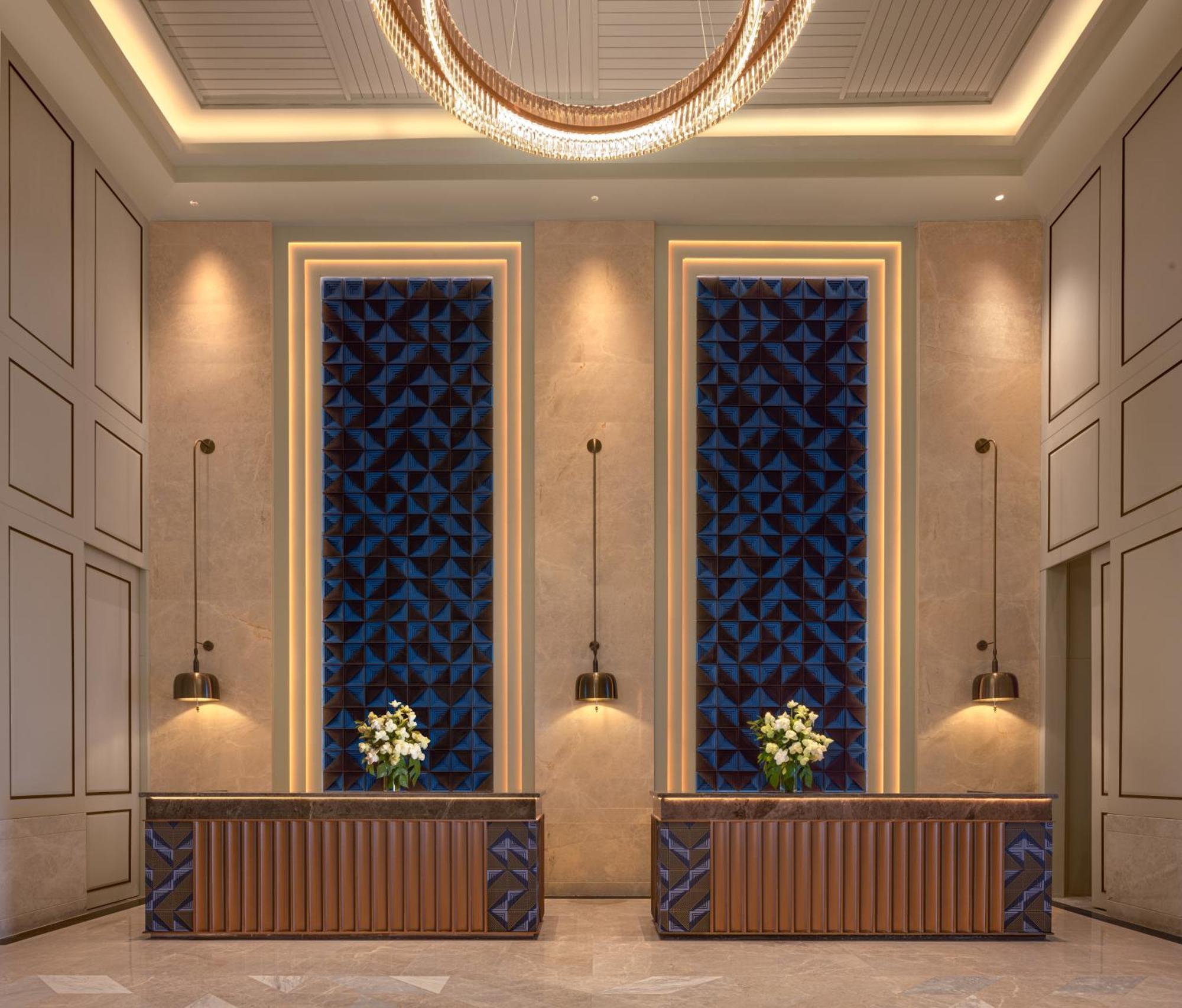Amari Colombo, Sri Lanka Hotel Buitenkant foto