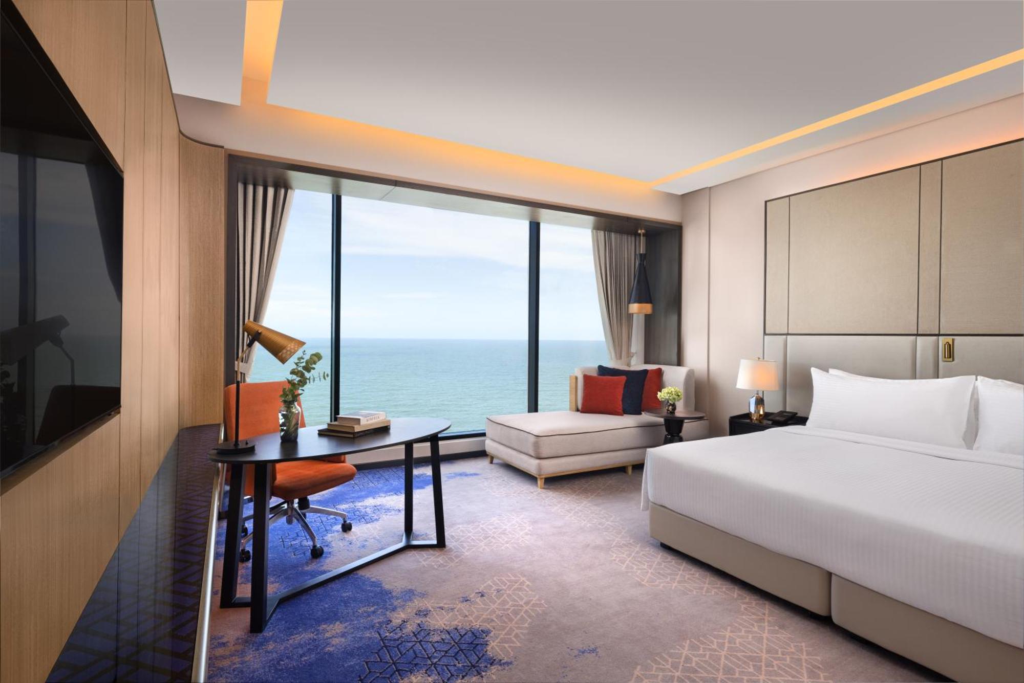 Amari Colombo, Sri Lanka Hotel Buitenkant foto