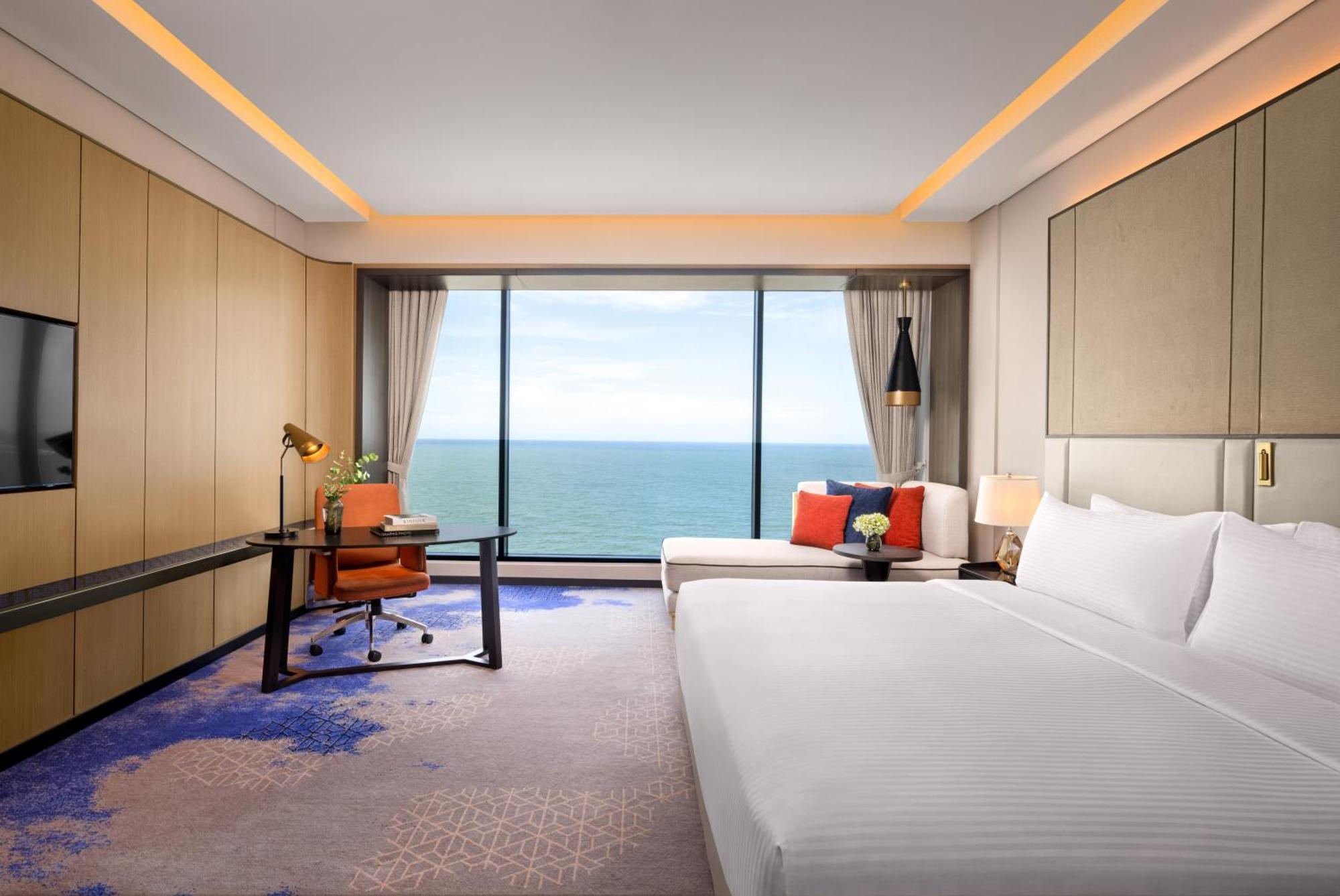 Amari Colombo, Sri Lanka Hotel Buitenkant foto