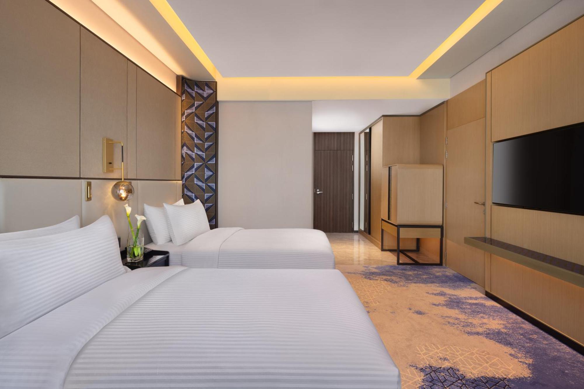 Amari Colombo, Sri Lanka Hotel Buitenkant foto