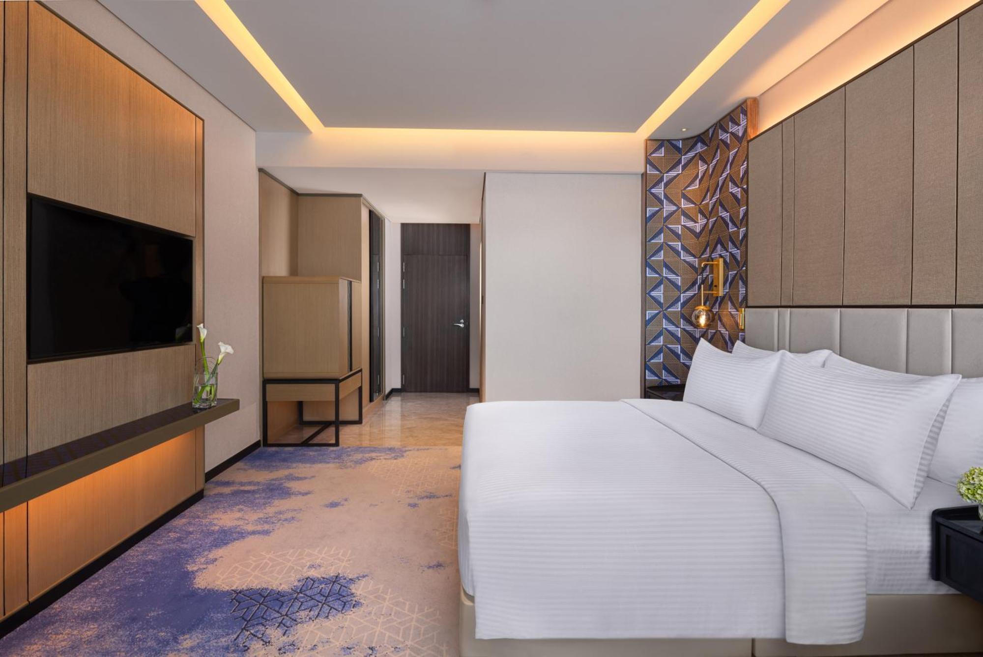 Amari Colombo, Sri Lanka Hotel Buitenkant foto