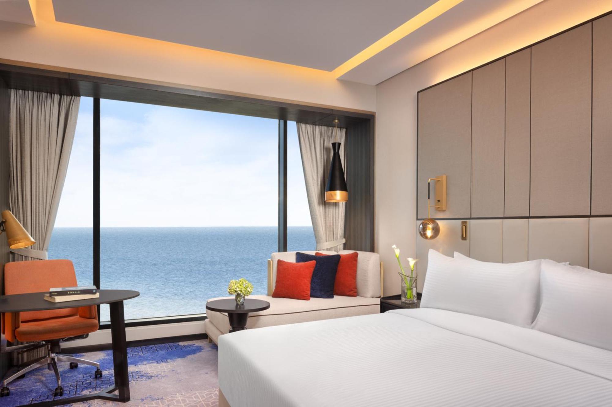 Amari Colombo, Sri Lanka Hotel Buitenkant foto
