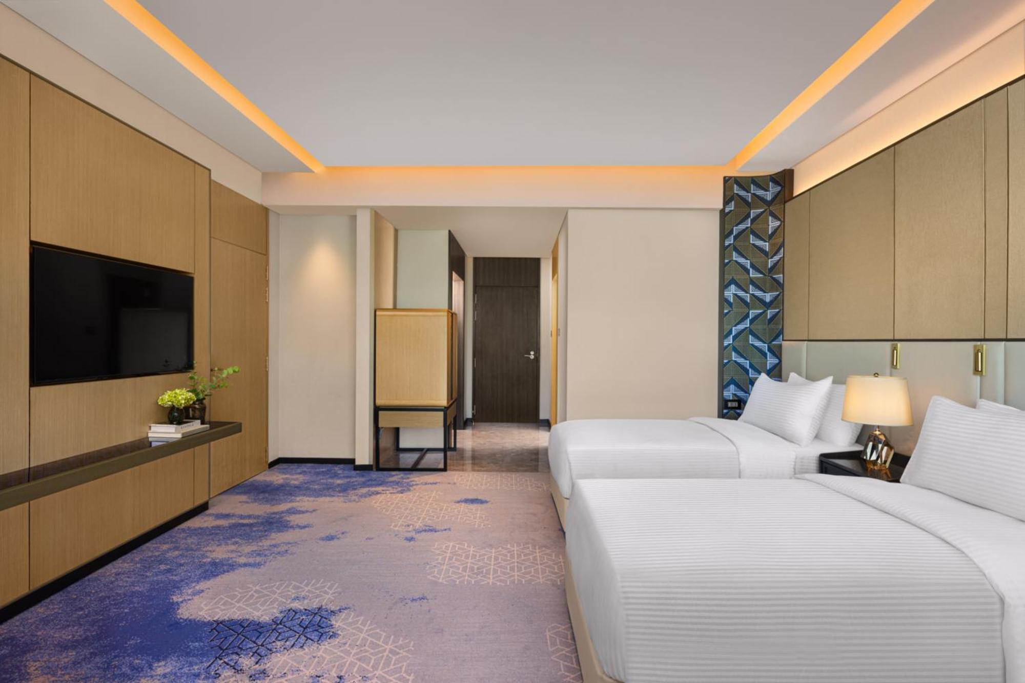 Amari Colombo, Sri Lanka Hotel Buitenkant foto