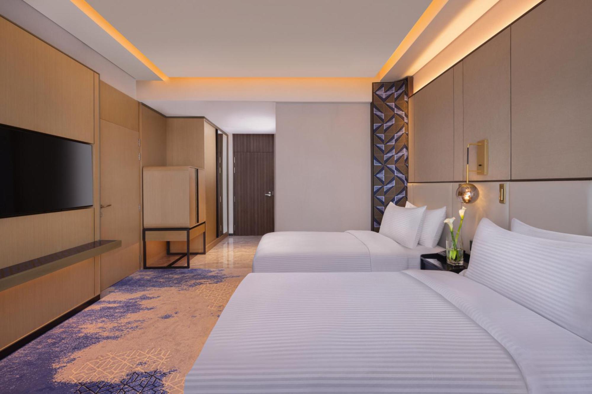 Amari Colombo, Sri Lanka Hotel Buitenkant foto