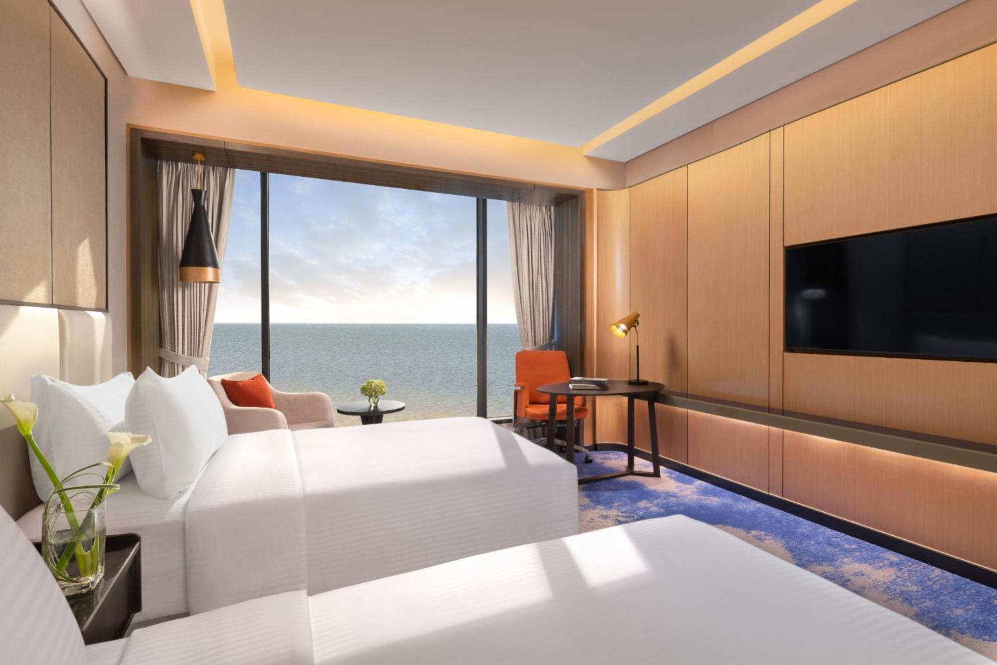 Amari Colombo, Sri Lanka Hotel Buitenkant foto