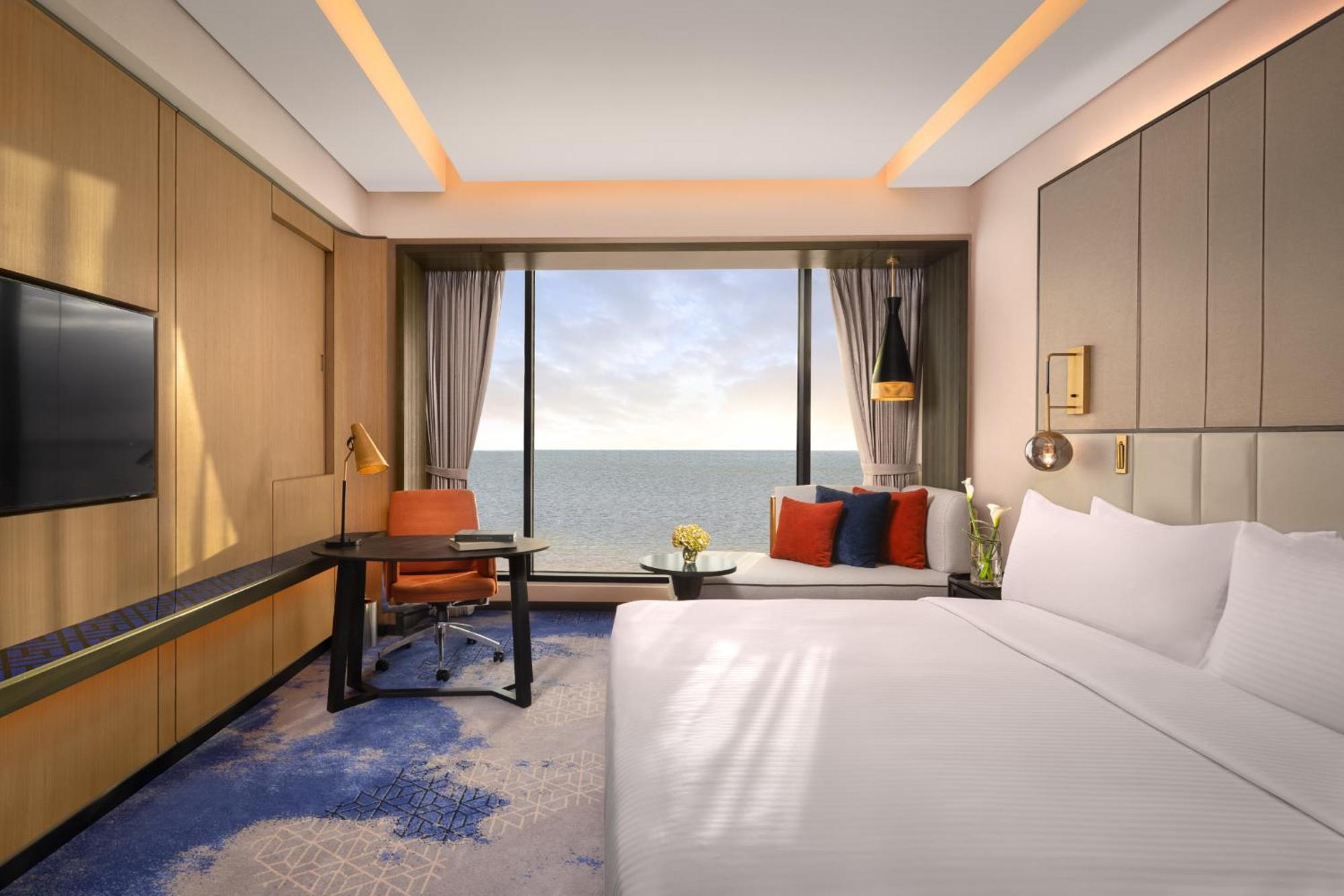 Amari Colombo, Sri Lanka Hotel Buitenkant foto