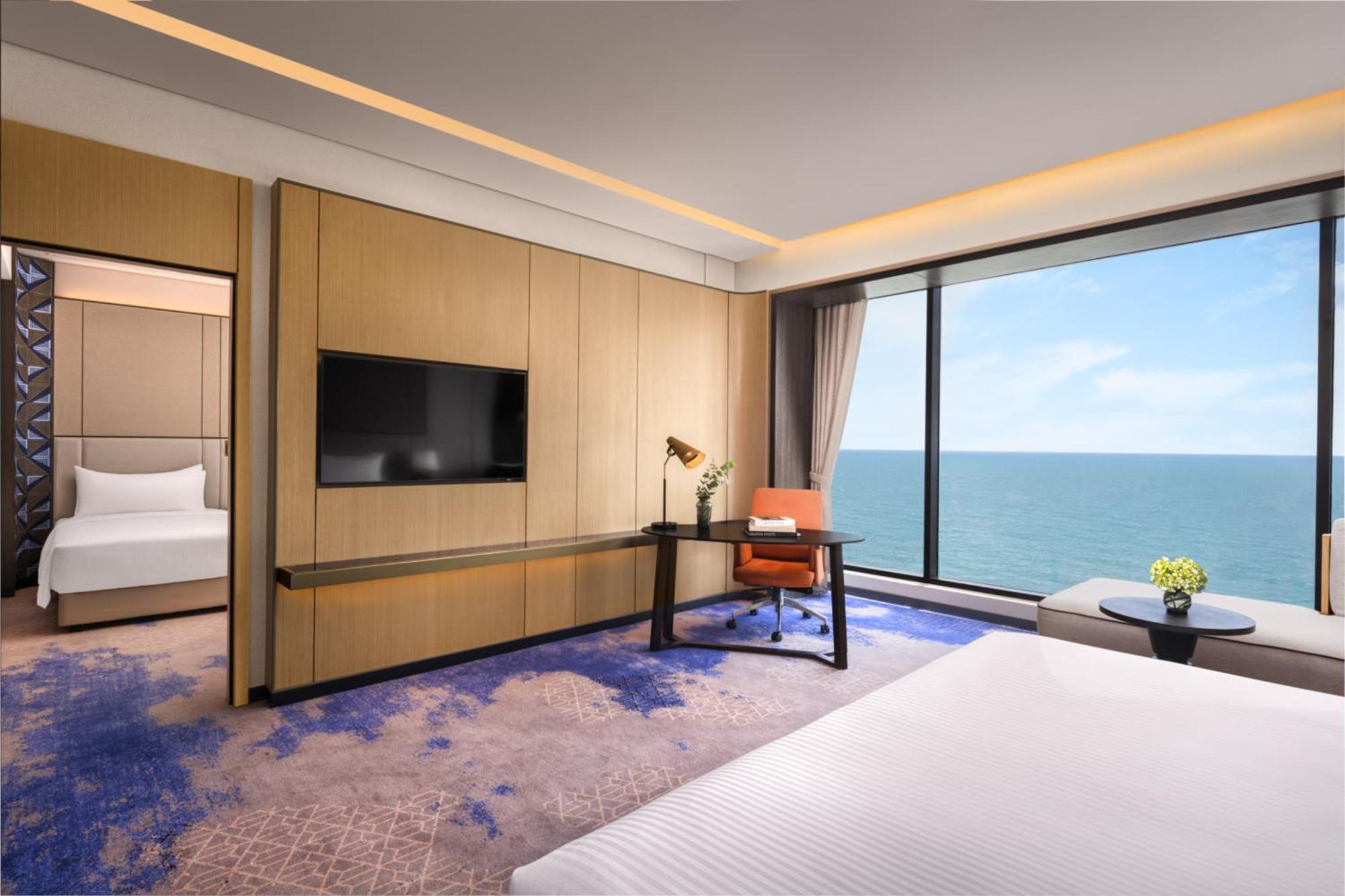 Amari Colombo, Sri Lanka Hotel Buitenkant foto