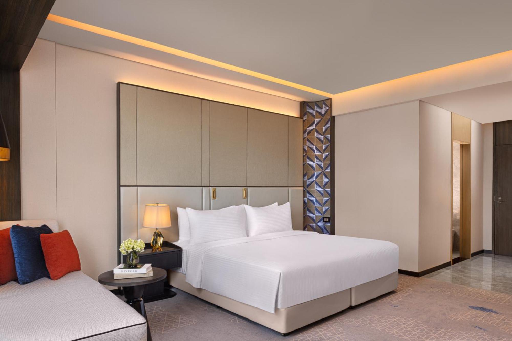 Amari Colombo, Sri Lanka Hotel Buitenkant foto
