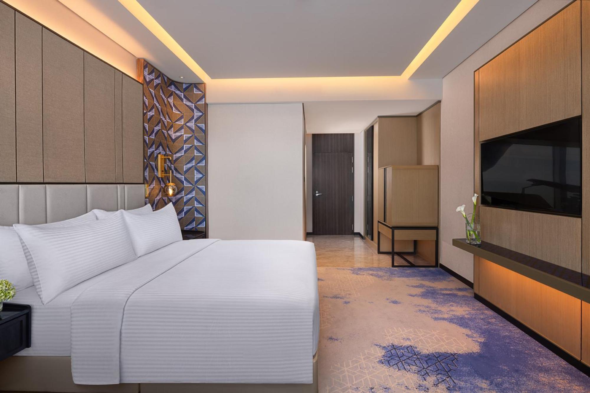 Amari Colombo, Sri Lanka Hotel Buitenkant foto