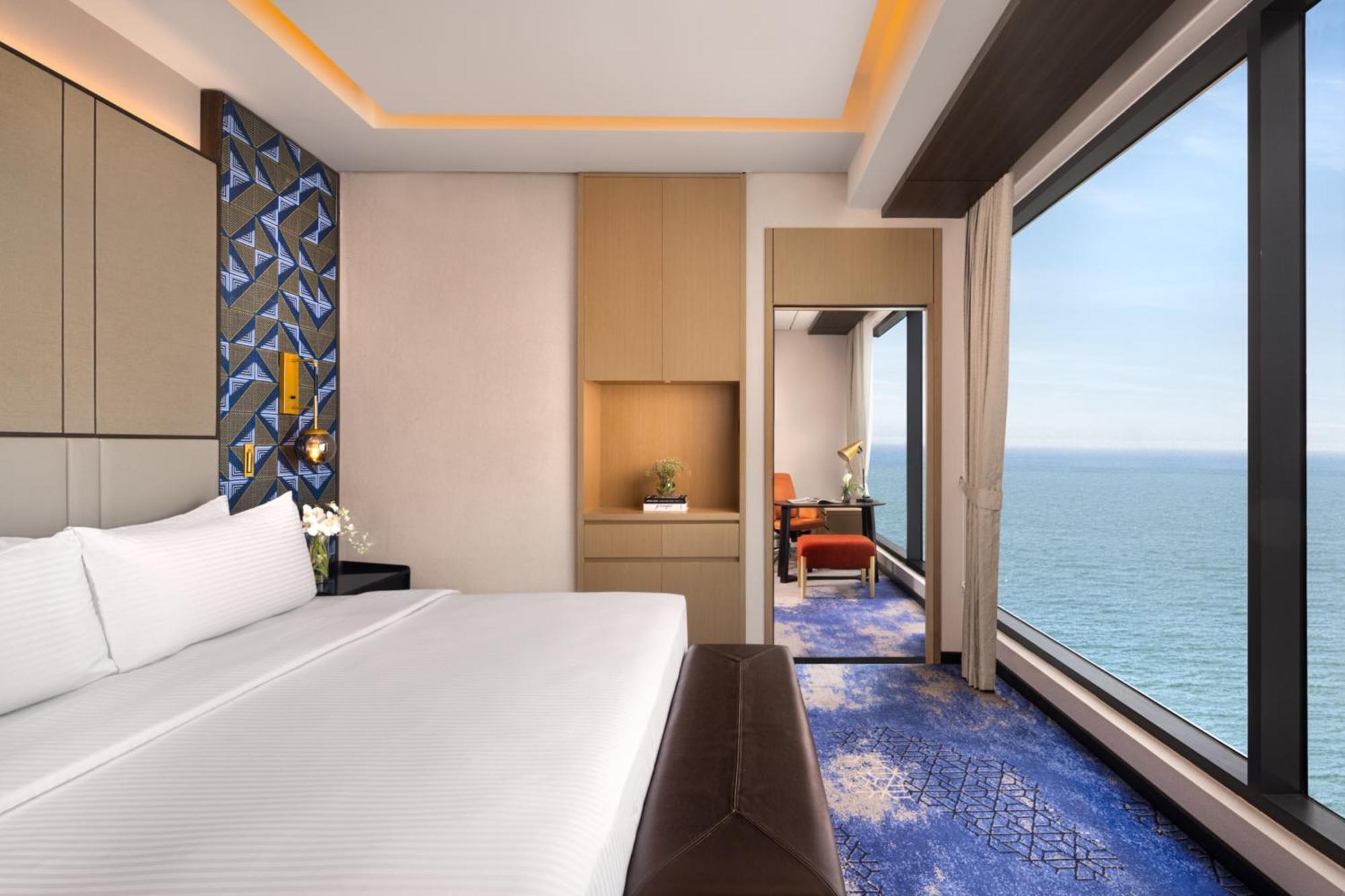 Amari Colombo, Sri Lanka Hotel Buitenkant foto