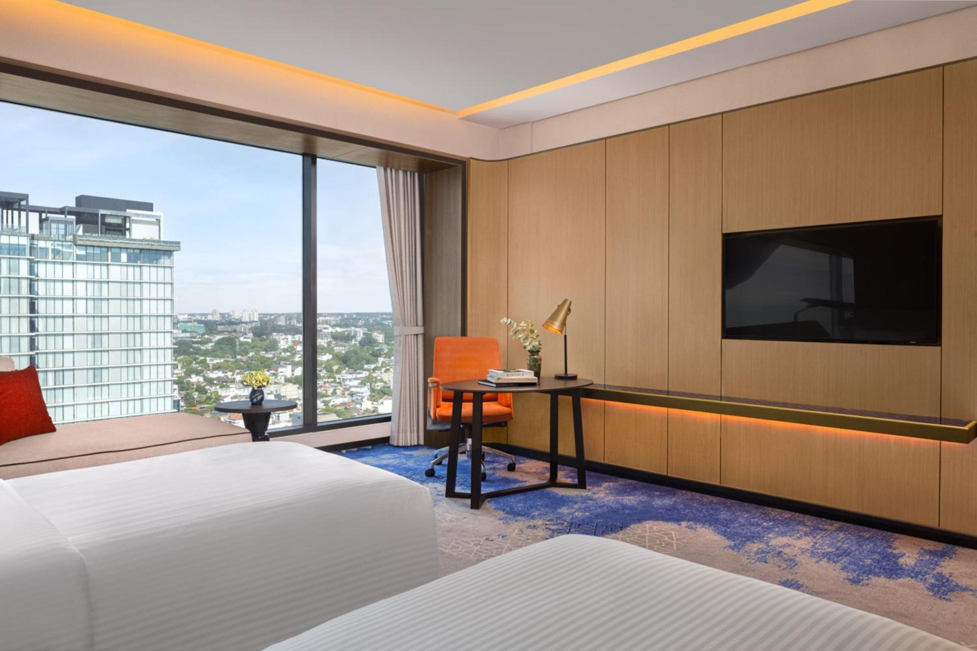 Amari Colombo, Sri Lanka Hotel Buitenkant foto