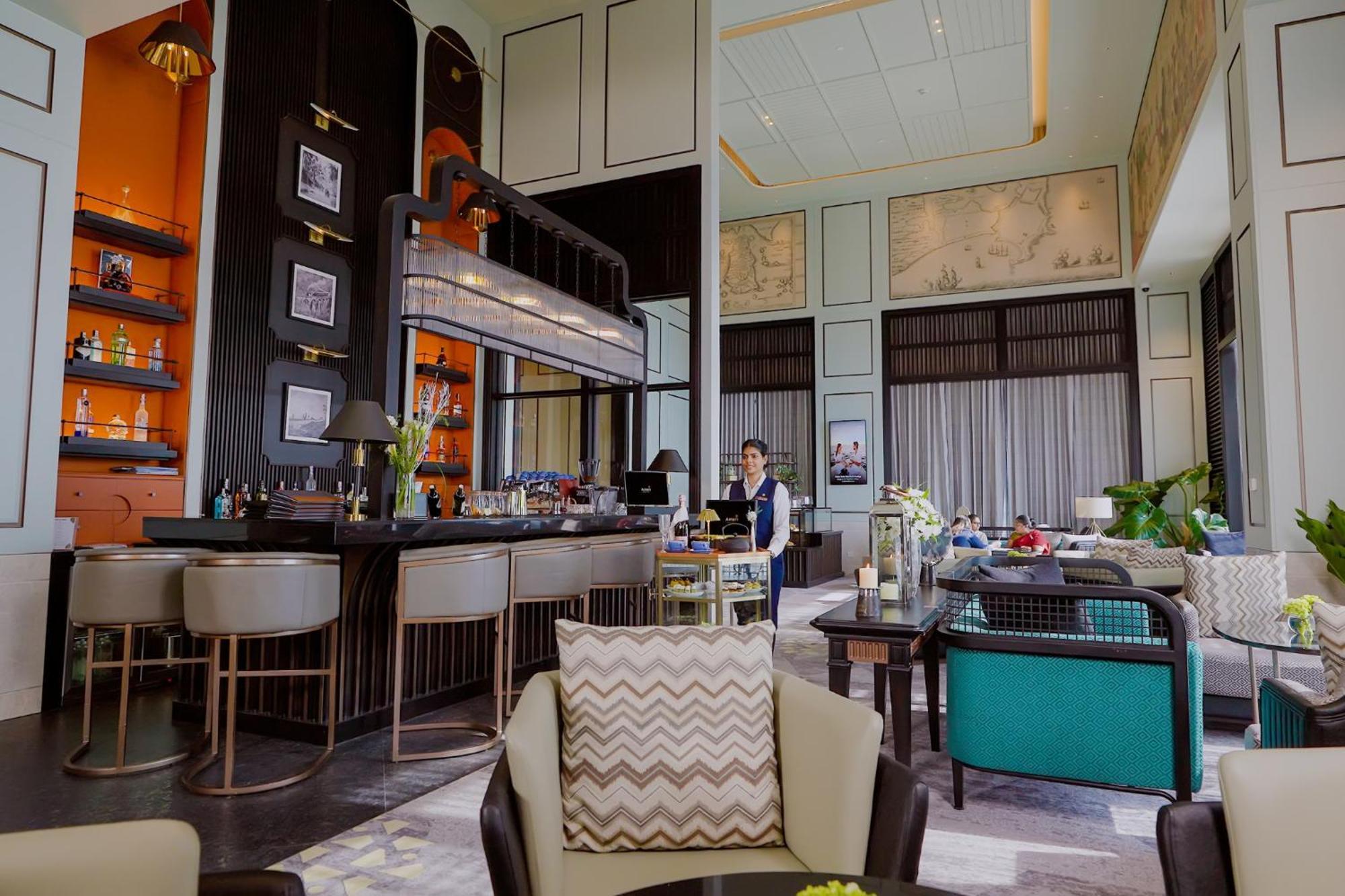 Amari Colombo, Sri Lanka Hotel Buitenkant foto